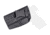 Rounded IWB KYDEX Holster, Smith &amp; Wesson M&amp;P M2.0, Left Hand, Carbon Fiber, SWN-MPM20940-CF-LH-VAR