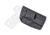 Rounded IWB KYDEX Holster, Smith &amp; Wesson M&amp;P M2.0, Right Hand, Black, SWN-MPM20940-BK-RH-VAR