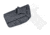 Rounded IWB KYDEX Holster, Smith &amp; Wesson SD9VE/SD40VE, Left Hand, Black, SWN-SW940VE-BK-LH-VAR