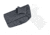 Rounded IWB KYDEX Holster, Smith &amp; Wesson SD9VE/SD40VE, Left Hand, Carbon Fiber, SWN-SW940VE-CF-LH-VAR