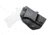 Rounded IWB KYDEX Holster, Springfield 911 .380, Right Hand, Black, SFA-911380-BK-RH-VAR