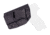 Rounded IWB KYDEX Holster, Springfield Hellcat, Left Hand, Black, SFA-HELLCAT-BK-LH-VAR