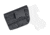Rounded IWB KYDEX Holster, Springfield XD 3in Sub-Compact, Left Hand, Carbon Fiber, SFA-XD3SUB-CF-LH-VAR