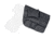 Rounded IWB KYDEX Holster, Springfield XD 3in Sub-Compact, Right Hand, Carbon Fiber, SFA-XD3SUB-CF-RH-VAR