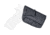 Rounded IWB KYDEX Holster, Springfield XD-M 4.5in, Right Hand, Black, SFA-XDM94045IN-BK-RH-VAR