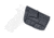 Rounded IWB KYDEX Holster, Springfield XD-M 4.5in, Right Hand, Carbon Fiber, SFA-XDM94045IN-CF-RH-VAR
