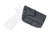 Rounded IWB KYDEX Holster, Springfield XD-M 5.25in, Right Hand, Carbon Fiber, SFA-XDM525-CF-RH-VAR