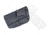 Rounded IWB KYDEX Holster, Springfield XD MOD.2 3in Sub-Compact, Left Hand, Carbon Fiber Black, SFA-XDMOD2-CF-LH-VAR