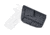 Rounded IWB KYDEX Holster, Springfield XD MOD.2 3in Sub-Compact, Right Hand, Black, SFA-XDMOD2-BK-RH-VAR