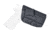Rounded IWB KYDEX Holster, Springfield XD MOD.2 3in Sub-Compact, Right Hand, Carbon Fiber Black, SFA-XDMOD2-CF-RH-VAR