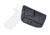 Rounded IWB KYDEX Holster, Springfield XD MOD.2 4in Full Size Service Model, Right Hand, Black, SFA-XDMOD2FS-BK-RH-VAR
