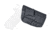 Rounded IWB KYDEX Holster, Springfield XD MOD.2 4in Full Size Service Model, Right Hand, Carbon Fiber Black, SFA-XDMOD2FS-CF-RH-VAR