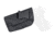 Rounded IWB KYDEX Holster, Springfield XD-S 4.0in, Left Hand, Carbon Fiber, SFA-XDS40-CF-LH-VAR