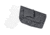 Rounded IWB KYDEX Holster, Springfield XD-S 4.0in, Right Hand, Carbon Fiber, SFA-XDS40-CF-RH-VAR