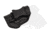 Rounded IWB KYDEX Holster, Taurus 738 TCP, Left Hand, Carbon Fiber, TRS-738-CF-LH-VAR