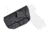 Rounded IWB KYDEX Holster, Taurus G3, Left Hand, Carbon Fiber, TRS-G3-CF-LH-VAR