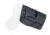 Rounded IWB KYDEX Holster, Taurus PT111/PT140 Millennium G2/G2C, Right Hand, Black, TRS-111G2-BK-RH-VAR