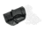 Rounded IWB KYDEX Holster, Taurus PT709/PT740 Slim, Left Hand, Carbon Fiber, TRS-PT709S-CF-LH