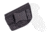 Rounded IWB KYDEX Holster, Taurus Spectrum, Left Hand, Carbon Fiber, TRS-SPECTRUM-CF-LH-VAR