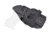 Rounded OWB KYDEX Paddle Holster, Beretta PX4 Storm Full Size, Left Hand, Black, BTA-PX4FS-BK-LH-OWBPDL