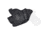 Rounded OWB KYDEX Paddle Holster, Bersa Thunder 380CC, RH, Black, BSA-THN380CC-BK-RH-OWBPDL