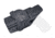 Rounded OWB KYDEX Paddle Holster, Canik TP9SA, Right Hand, Black, CNK-TP9SA-BK-RH-OWBPDL