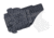 Rounded OWB KYDEX Paddle Holster, Glock 26/27/33 Gen 1-5, Right Hand, Carbon Fiber, GLK-262733-CF-RH-OWBPDL