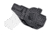 Rounded OWB KYDEX Paddle Holster, Glock 29/30/30SF, Left Hand, Carbon Fiber, GLK-G30-CF-LH-OWBPDL