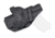 Rounded OWB KYDEX Paddle Holster, Glock 29/30/30SF, Right Hand, Black, GLK-G30-BK-RH-OWBPDL