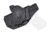 Rounded OWB KYDEX Paddle Holster, Glock 29/30/30SF, Right Hand, Carbon Fiber, GLK-G30-CF-RH-OWBPDL