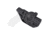 Rounded OWB Paddle Holster, Ruger LCP Max, Left Hand, Black, RGR-LCPMAX-BK-LH-OWBPDL