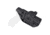 Rounded OWB Paddle Holster, Ruger LCP Max, Left Hand, Carbon Fiber, RGR-LCPMAX-CF-LH-OWBPDL