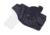 Rounded OWB KYDEX Paddle Holster, Ruger LC9/LC9s/LC380/EC9s, Left Hand, Black, RGR-LC9LC380-BK-LH-OWBPDL