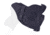 Rounded OWB KYDEX Paddle Holster, Ruger LCP 2, Left Hand, Black, RGR-LCP2-BK-LH-OWBPDL