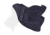 Rounded OWB KYDEX Paddle Holster, Ruger LCP 2, Left Hand, Carbon Fiber Black, RGR-LCP2-CF-LH-OWBPDL