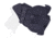 Rounded OWB KYDEX Paddle Holster, Ruger LCP, Left Hand, Carbon Fiber, RGR-LCP-CF-LH-OWBPDL