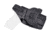 Rounded OWB Paddle Holster, S&amp;W M&amp;P 9/40 M2.0 3.6inComp/Sub-Comp, LH, Black, SWN-MP940M2036C-BK-LH-OWBPDL