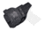 Rounded OWB Paddle Holster, S&amp;W M&amp;P SHIELD 9mm/40SW, SHIELD M2.0 &amp; Perf. Center - Non-Laser, Right Hand, Carbon Fiber, SWN-MPSHIELD-CF-RH-OWBPDL