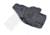 Rounded OWB Paddle Holster, Smith &amp; Wesson SD9VE/SD40VE, Left Hand, CEC000378, Black, SWN-SD940VE-BK-LH-OWBPDL