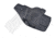 Rounded OWB Paddle Holster, Smith &amp; Wesson SD9VE/SD40VE, Left Hand, Carbon Fiber, SWN-SD940VE-CF-LH-OWBPDL