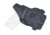 Rounded OWB KYDEX Paddle Holster, Taurus G2S, Left Hand, Carbon Fiber Black, TRS-G2S-CF-LH-OWBPDL