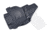 Rounded OWB KYDEX Paddle Holster, Taurus G2S, Right Hand, Black, TRS-G2S-BK-RH-OWBPDL