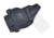 Rounded OWB KYDEX Paddle Holster, Taurus G2S, Right Hand, Carbon Fiber Black, TRS-G2S-CF-RH-OWBPDL