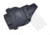 Rounded OWB KYDEX Paddle Holster, Taurus PT111/PT140 Millennium G2/G2C, Right Hand, Carbon Fiber, TRS-111G2-CF-RH-OWBPDL