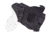 Rounded OWB KYDEX Paddle Holster, Taurus Spectrum, Left Hand, Black, TRS-SPECTRUM-BK-LH-OWBPDL