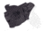 Rounded OWB KYDEX Paddle Holster, Taurus Spectrum, Right Hand, Black, TRS-SPECTRUM-BK-RH-OWBPDL