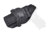 Rounded OWB KYDEX Paddle Holster, Taurus TH9/TH40 Full Size, Right Hand, Carbon Fiber, TRS-TH9TH40-CF-RH-OWBPDL