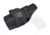 Rounded OWB KYDEX Paddle Holster, Walther Creed, Right Hand, Black, WTR-CREED-BK-RH-OWBPDL