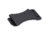 Rounded Concealment Express Tactical 1.75in Fiber Reinforced Stealth Belt Clip for IWB Holster, One Size, Black, CEX-175BLTCLP