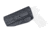 Rounded Tuckable IWB KYDEX Holster, Beretta 92 Compact, Left Hand, Carbon Fiber Black, BTA-92CMPCT-CF-LH-TUCK
